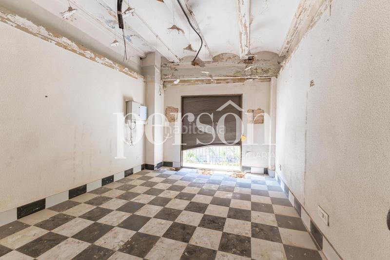 Foto dcf795c0-3822-4596-bc87-e21b058254c9. Building in El Mercat Valencia