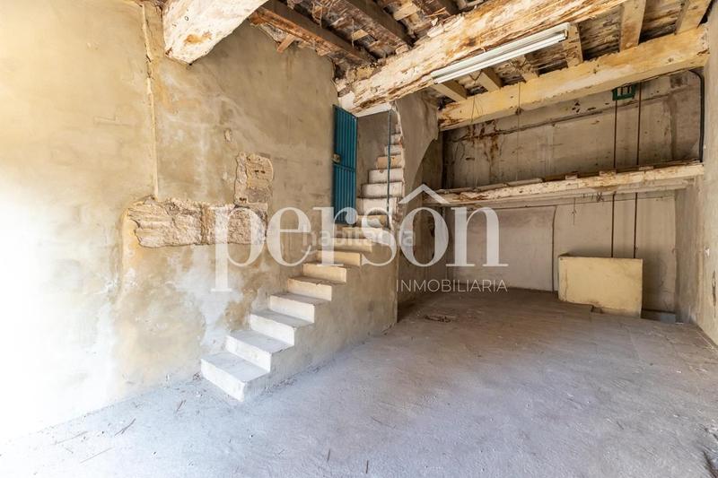 Foto e2f955a6-e615-4143-ab42-c7f4712cfc84. Building in El Mercat Valencia