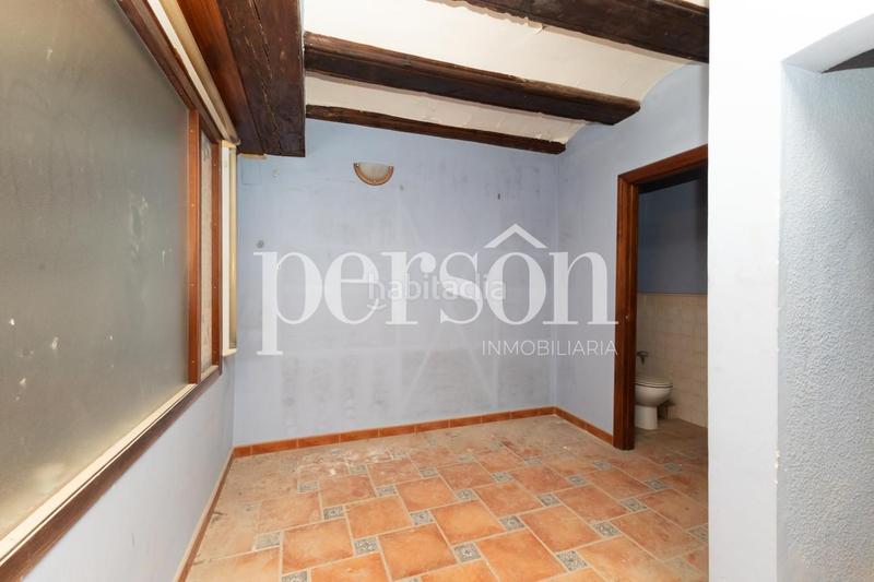 Foto f157bd97-e145-43be-80a3-15ace78bcf3f. Building in El Mercat Valencia