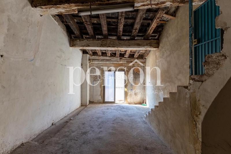 Foto f36eb7e3-857a-43b0-af1c-d1b1d4967b9c. Building in El Mercat Valencia