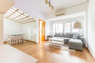 Miete Dachwohnung in Centro. Estupendo piso en xirivella