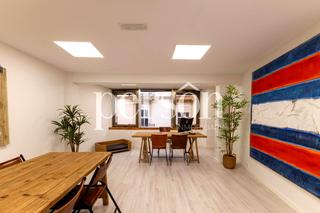 Office space in Sant Francesc