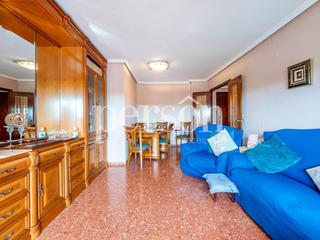 Pis a Santa Rita. Piso a la venta zona juzgados en paterna