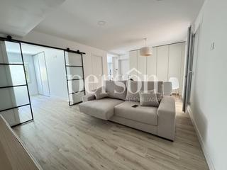 Rent Flat in Arrancapins. Piso en alquiler avda. giorgeta