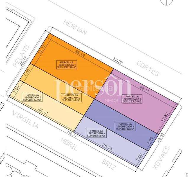 Foto d62bd6bd-94af-4a4c-a71e-2595b355fe50. Terreno residencial en Alginet