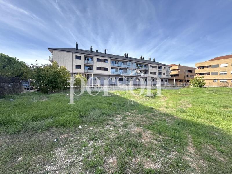 Foto dedc543a-5fc6-41b7-9c5a-0dbc9d9fdcda. Terreno residencial en Alginet