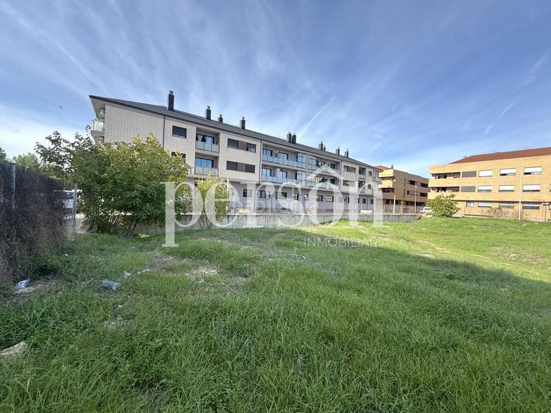 Foto b6b02d75-b945-414c-9351-0ce5c1a573e1. Terrain résidentiel dans Alginet