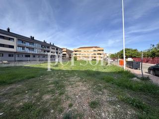 Terreno residencial en Alginet