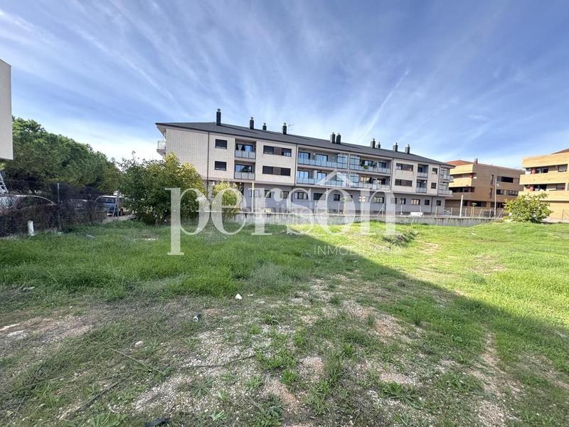 Foto c0129ffa-9295-49b2-b7c5-887fb605f55d. Terreno residenziale in Alginet
