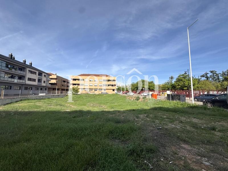 Foto ec3cfb4e-0cb2-4fbf-b28d-e0124d5faf5c. Terreno residenziale in Alginet