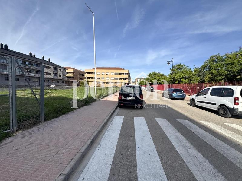 Foto f05317ff-0315-4290-9b95-01212a12e65e. Terreno residenziale in Alginet