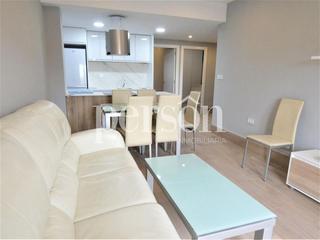 Location Appartement à La Creu del Grau. Bonito piso en pintor maella