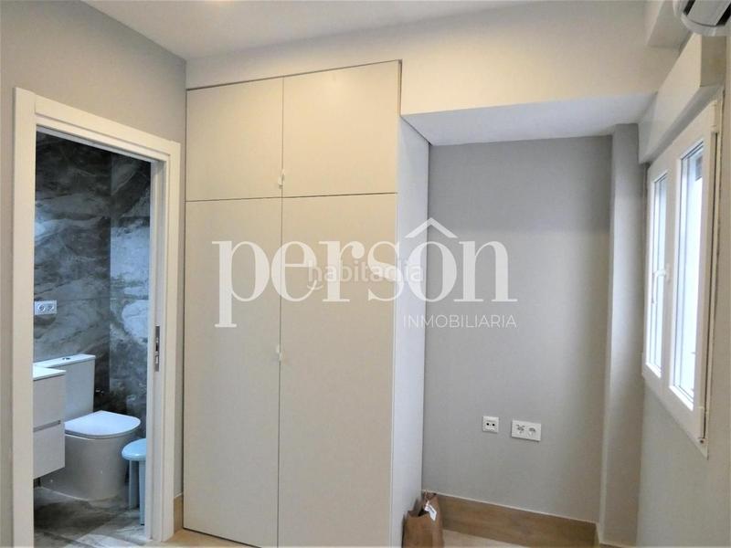Foto 84d35e9c-4742-46ad-803e-f5174974a0ea. Rent flat with heating in La Creu del Grau Valencia