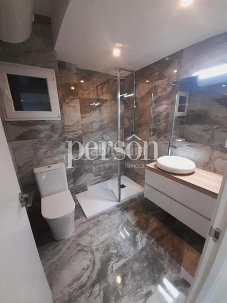 Foto dd61b2a0-156d-4965-bd76-3b9a27f5fd51. Rent flat with heating in La Creu del Grau Valencia
