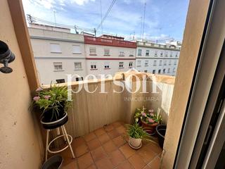 Lloguer Pis a La Petxina. Luminoso piso con cocina nueva en san josé de la montaña