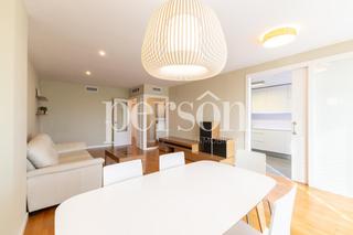 Lloguer Pis a Penya-Roja - Avda. Francia. En exclusiva con person inmobiliaria  paseo de la alameda, penya
