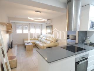 Location Appartement à La Creu del Grau. Coqueto piso en la creu del grau