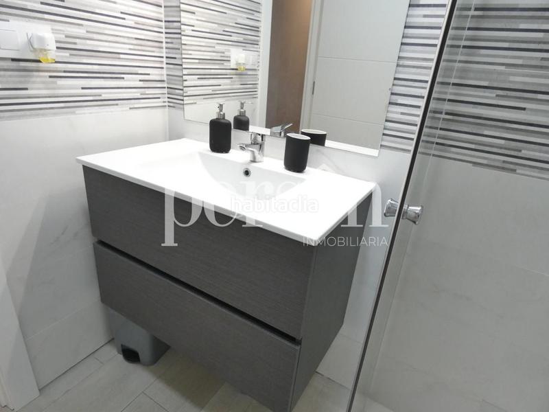 Foto 116b15a6-c507-44e9-bc60-5e881bc4e85a. Miete etagenwohnung mit heizung in La Creu del Grau Valencia