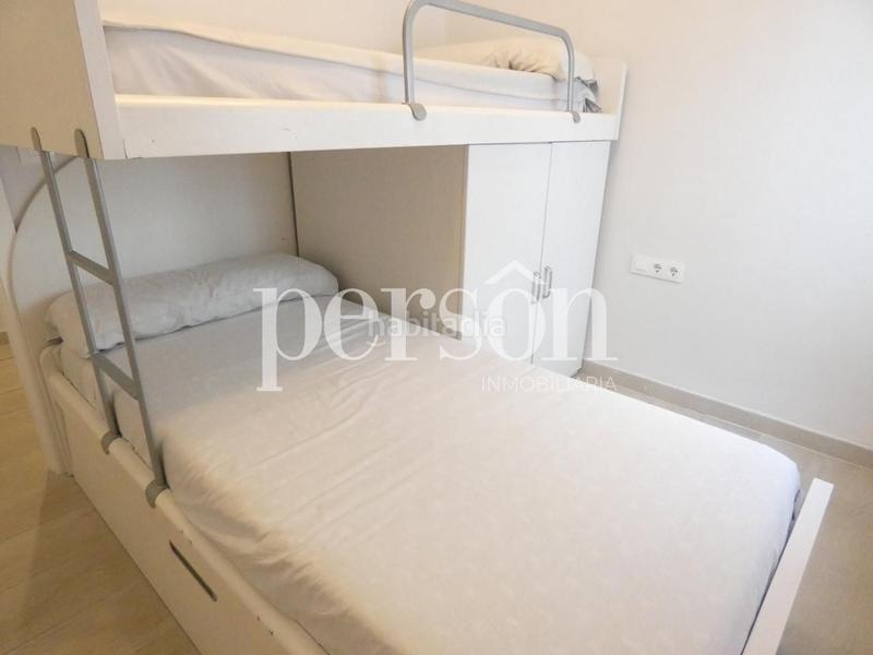 Foto 701b2c8a-4f13-4fae-bee2-df3929809450. Miete etagenwohnung mit heizung in La Creu del Grau Valencia