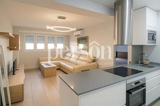 Etagenwohnung in La Creu del Grau