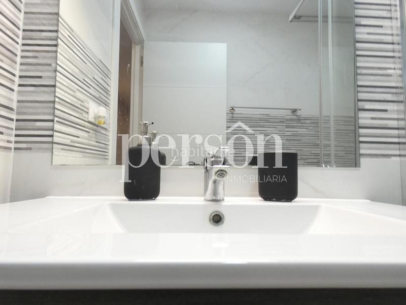 Foto 2f354aa9-1d4d-4bfb-af84-b5b271ebfb15. Rent flat with heating in La Creu del Grau Valencia