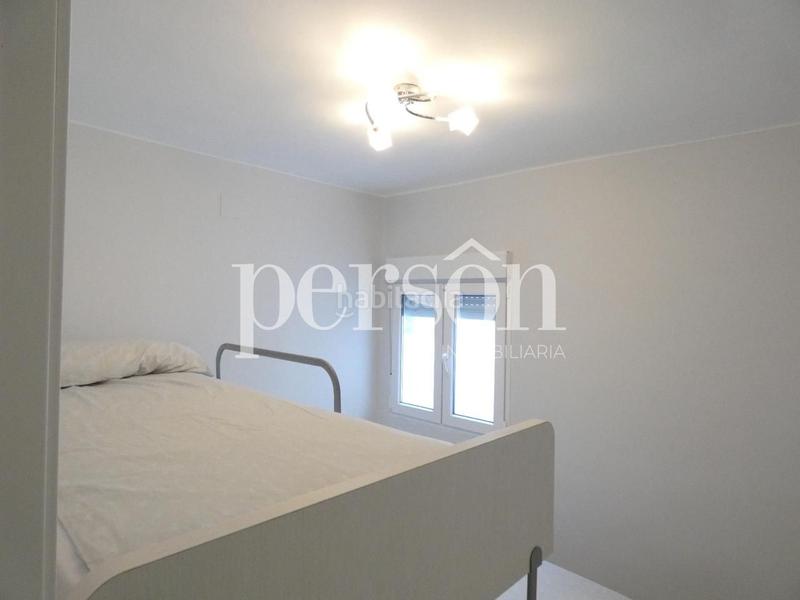 Foto 30b60ae7-4a84-49d3-9caf-ae0e1f38e4d4. Rent flat with heating in La Creu del Grau Valencia