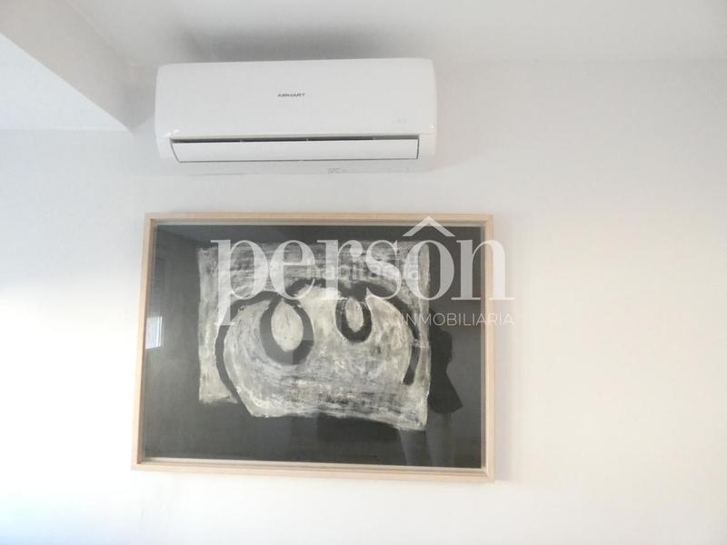 Foto 463499c4-3bf1-4485-a895-6ecbc336fa5f. Rent flat with heating in La Creu del Grau Valencia