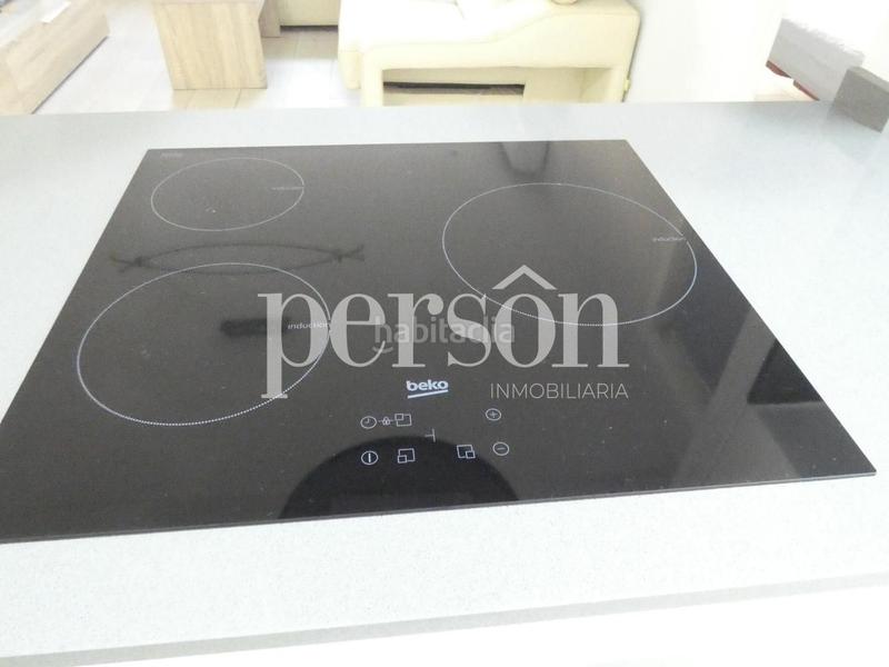 Foto 72c00b21-1262-4bd2-805c-e17caafe86c0. Rent flat with heating in La Creu del Grau Valencia