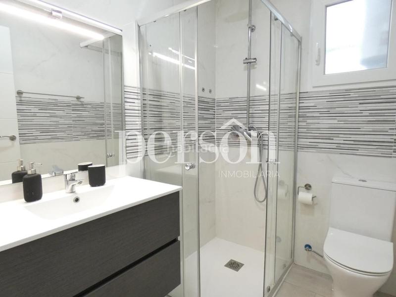 Foto ed89e7b7-b952-4a2c-bc5a-28868c0b2986. Rent flat with heating in La Creu del Grau Valencia