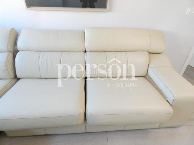 Foto fdf32df4-4476-4a68-9926-74b03a6be5b7. Rent flat with heating in La Creu del Grau Valencia