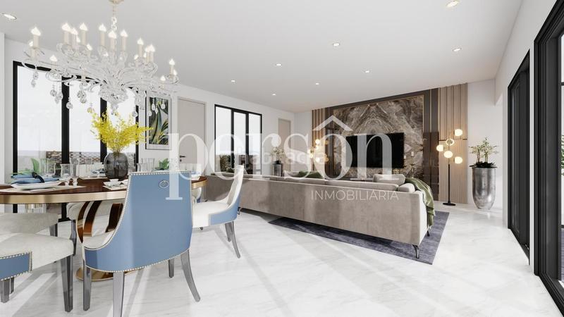 Foto 452c2dae-6a96-4840-89af-ad87988561f9. Edificio estupenda oportunidad para inversores en Catarroja