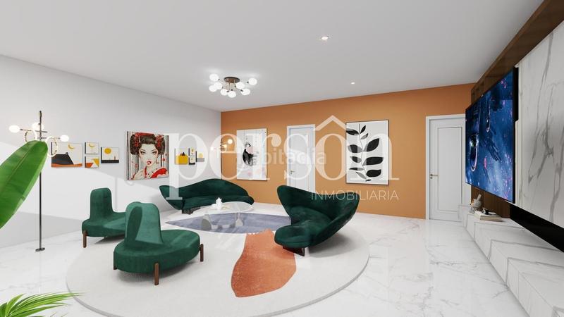 Foto 65163f4b-1dc0-4330-8e4b-3a1cd4c2780b. Edificio estupenda oportunidad para inversores en Catarroja