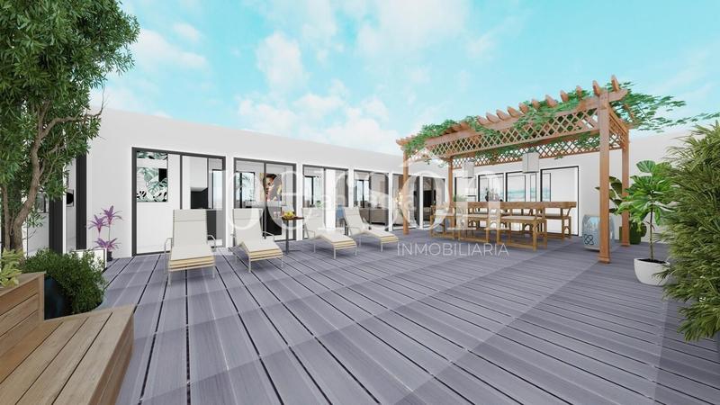 Foto 656ea000-a108-46b4-9668-54b3ba9be0b1. Edificio estupenda oportunidad para inversores en Catarroja