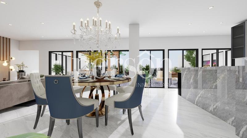 Foto 6e2a0b38-3fef-4cf2-81ad-90c2bab69557. Edificio estupenda oportunidad para inversores en Catarroja