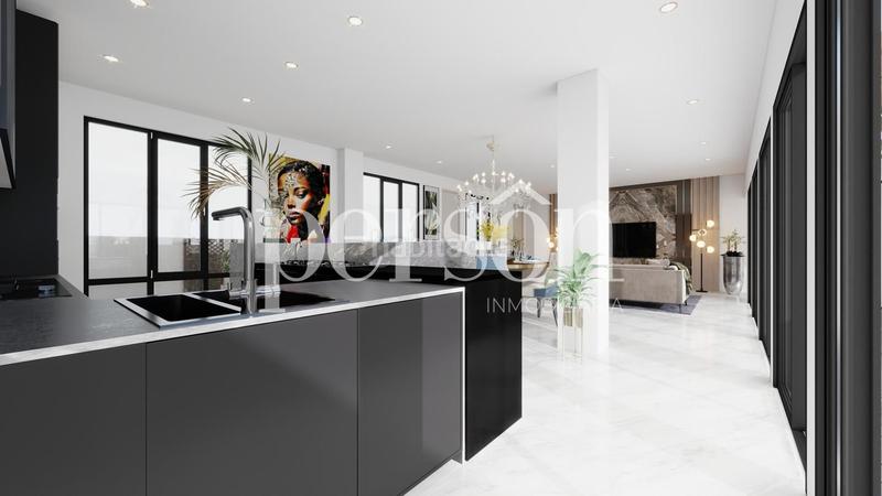 Foto 90eadd08-58b1-4dbe-9b92-223d0275a761. Edificio estupenda oportunidad para inversores en Catarroja