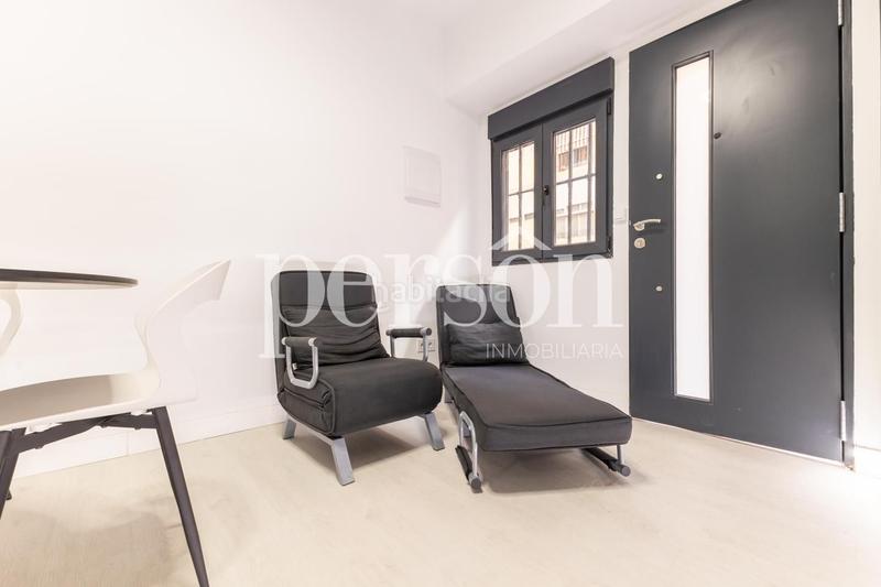 Foto 1a7e1f19-1f0f-42a0-babe-ba47d1ce1f74. Location rez-de-chaussée avec chauffage dans Trinitat Valencia