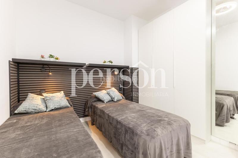 Foto 29096284-ba2b-41ca-8691-2aa3a7dd14bd. Location rez-de-chaussée avec chauffage dans Trinitat Valencia