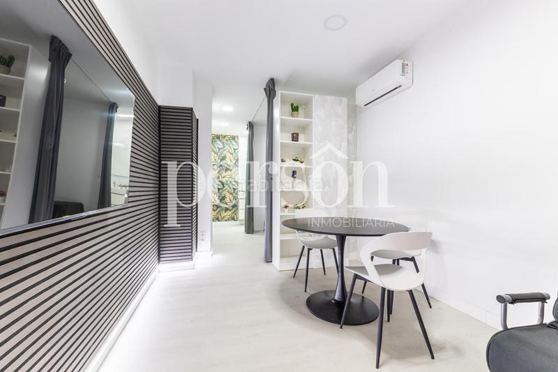 Foto 3b235748-8d81-47cd-bd30-48d221dd6aaf. Location rez-de-chaussée avec chauffage dans Trinitat Valencia