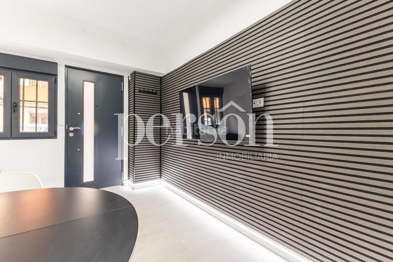 Foto d06c33b9-9997-42e9-9d04-2c1d75de21cc. Location rez-de-chaussée avec chauffage dans Trinitat Valencia