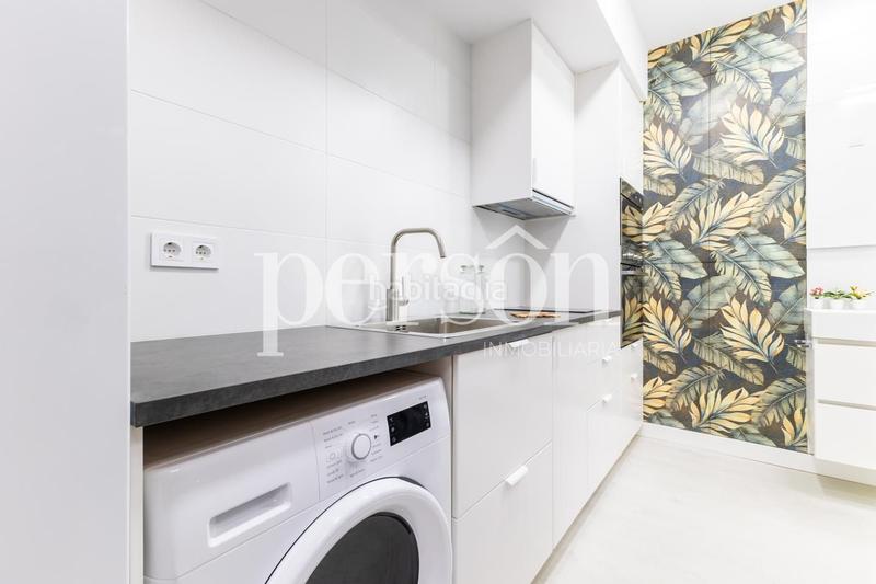 Foto e6ddb46c-e3a7-4d0b-861a-953c70654bd7. Location rez-de-chaussée avec chauffage dans Trinitat Valencia