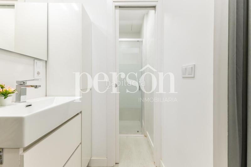 Foto 0af7c174-232c-4a4b-b01d-d33b19089351. Rent ground floor with heating in Trinitat Valencia