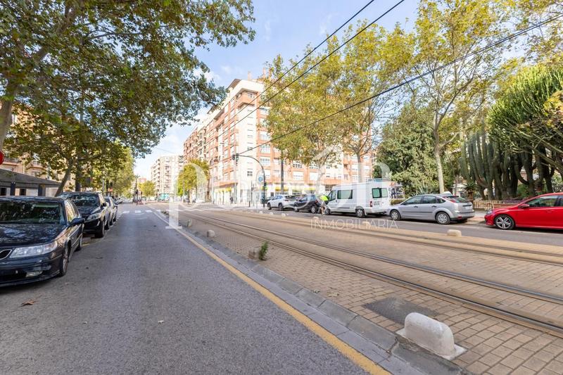 Foto 1bacd04f-a75c-4d67-ae15-58e7d8d001a2. Rent ground floor with heating in Trinitat Valencia