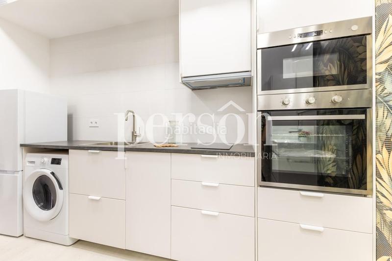 Foto 278b1826-c79a-4e56-995a-bb6101c4b2b1. Rent ground floor with heating in Trinitat Valencia