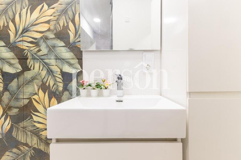 Foto 2b893a6a-eb9f-455d-9a10-0d09b4b77572. Rent ground floor with heating in Trinitat Valencia