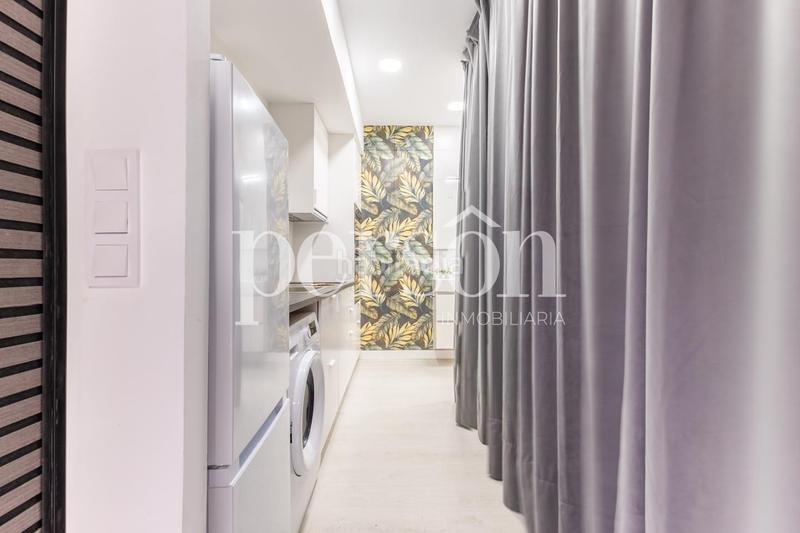 Foto 35bb3b23-067f-400c-bc80-2a2890766c66. Rent ground floor with heating in Trinitat Valencia