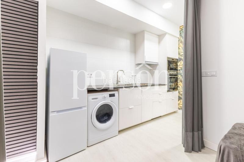 Foto 5e237f82-e8fe-4e48-8bc7-049daa7d7635. Rent ground floor with heating in Trinitat Valencia