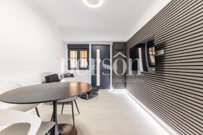 Foto 61980e64-cbbc-47dc-a312-eb1b6819786c. Rent ground floor with heating in Trinitat Valencia