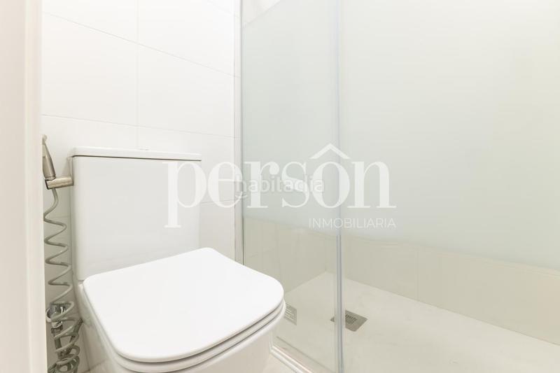 Foto 674abe1f-3bbb-4db3-8b64-86557e4cb2b3. Rent ground floor with heating in Trinitat Valencia