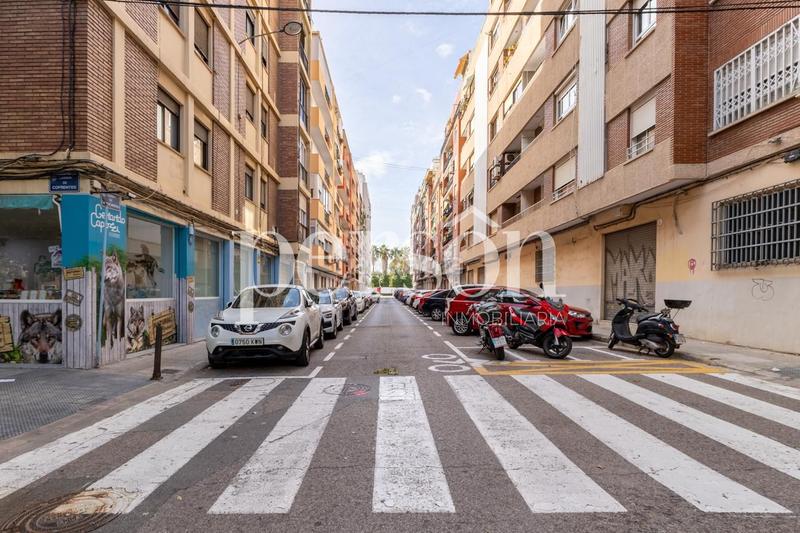 Foto 72959ad0-de8f-4976-8b3d-4c3e6cd11058. Rent ground floor with heating in Trinitat Valencia