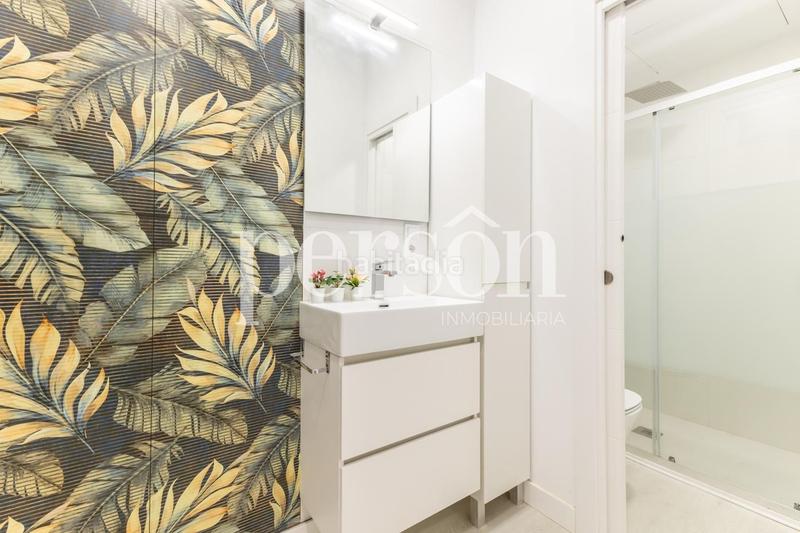 Foto aacc237e-cd0b-4439-9035-03deb18a2142. Rent ground floor with heating in Trinitat Valencia